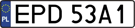 EPD53A1