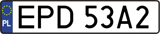 EPD53A2