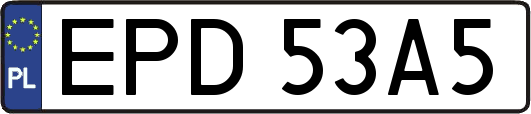 EPD53A5