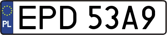 EPD53A9