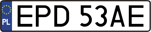EPD53AE
