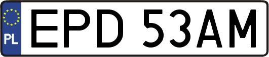 EPD53AM