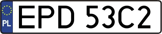 EPD53C2