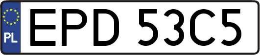 EPD53C5