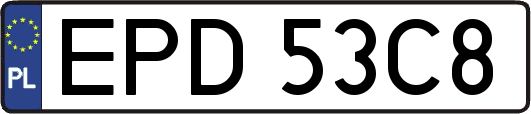 EPD53C8