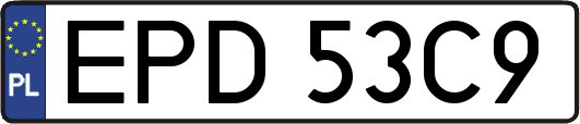 EPD53C9