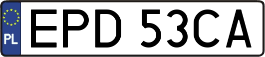 EPD53CA