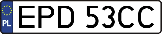 EPD53CC