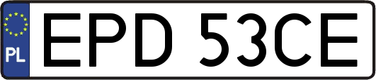 EPD53CE