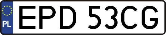 EPD53CG