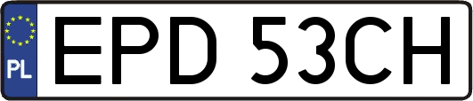EPD53CH