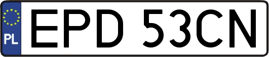 EPD53CN