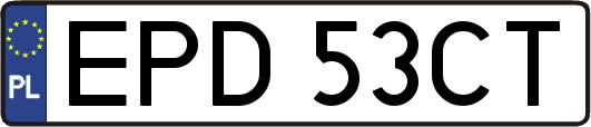 EPD53CT