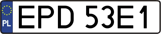 EPD53E1