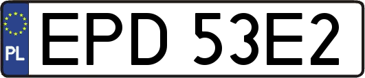 EPD53E2