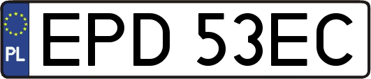 EPD53EC