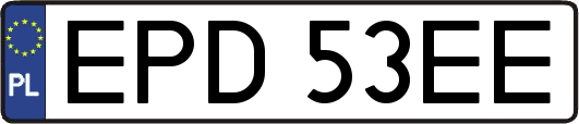 EPD53EE