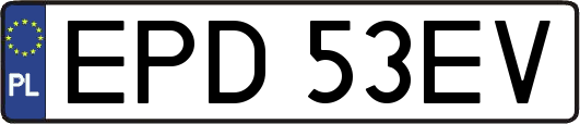 EPD53EV