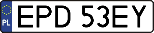 EPD53EY
