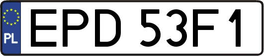 EPD53F1