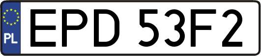 EPD53F2