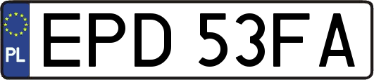 EPD53FA