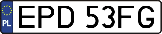 EPD53FG