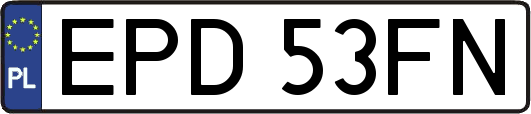 EPD53FN