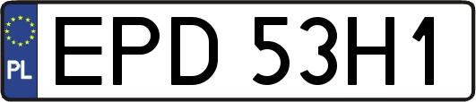 EPD53H1