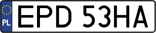 EPD53HA
