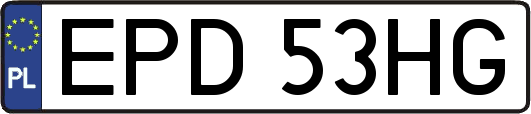 EPD53HG