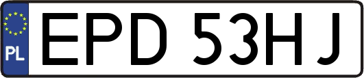 EPD53HJ
