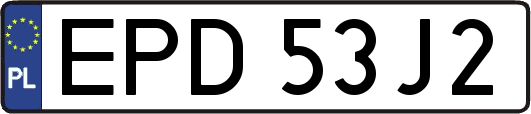 EPD53J2