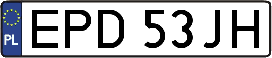 EPD53JH