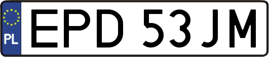 EPD53JM