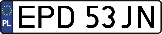EPD53JN