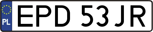 EPD53JR