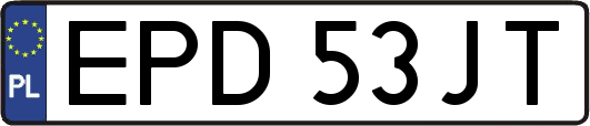 EPD53JT