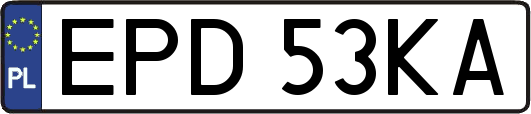 EPD53KA
