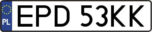 EPD53KK