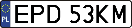 EPD53KM