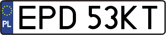EPD53KT