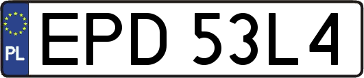 EPD53L4