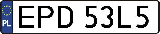 EPD53L5