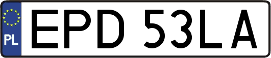 EPD53LA