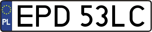 EPD53LC