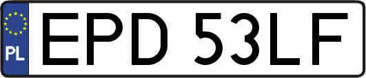 EPD53LF
