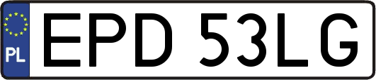 EPD53LG