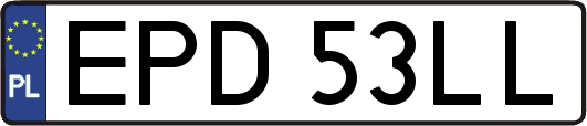 EPD53LL