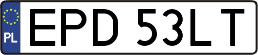 EPD53LT